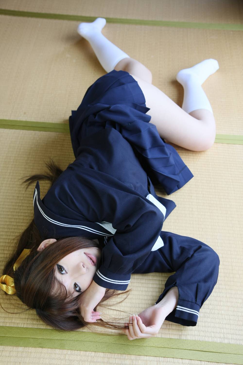 [Cosplay] 2013.04.13 Dead or Alive - Awesome Kasumi Cosplay Set2